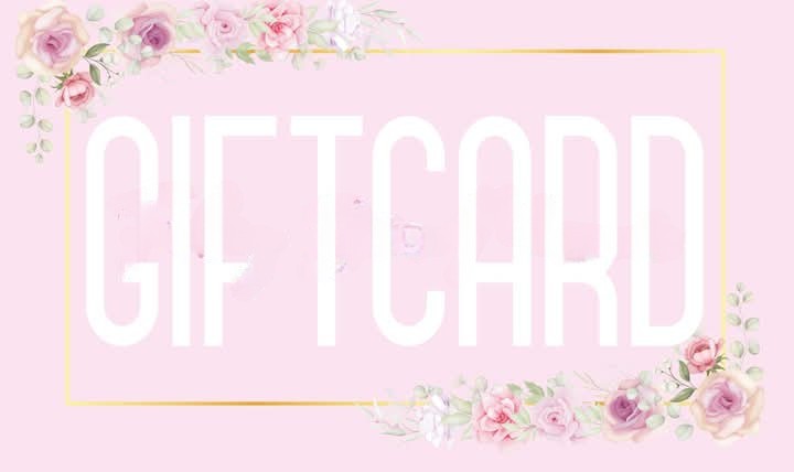 GIFT CARD mama - Editada